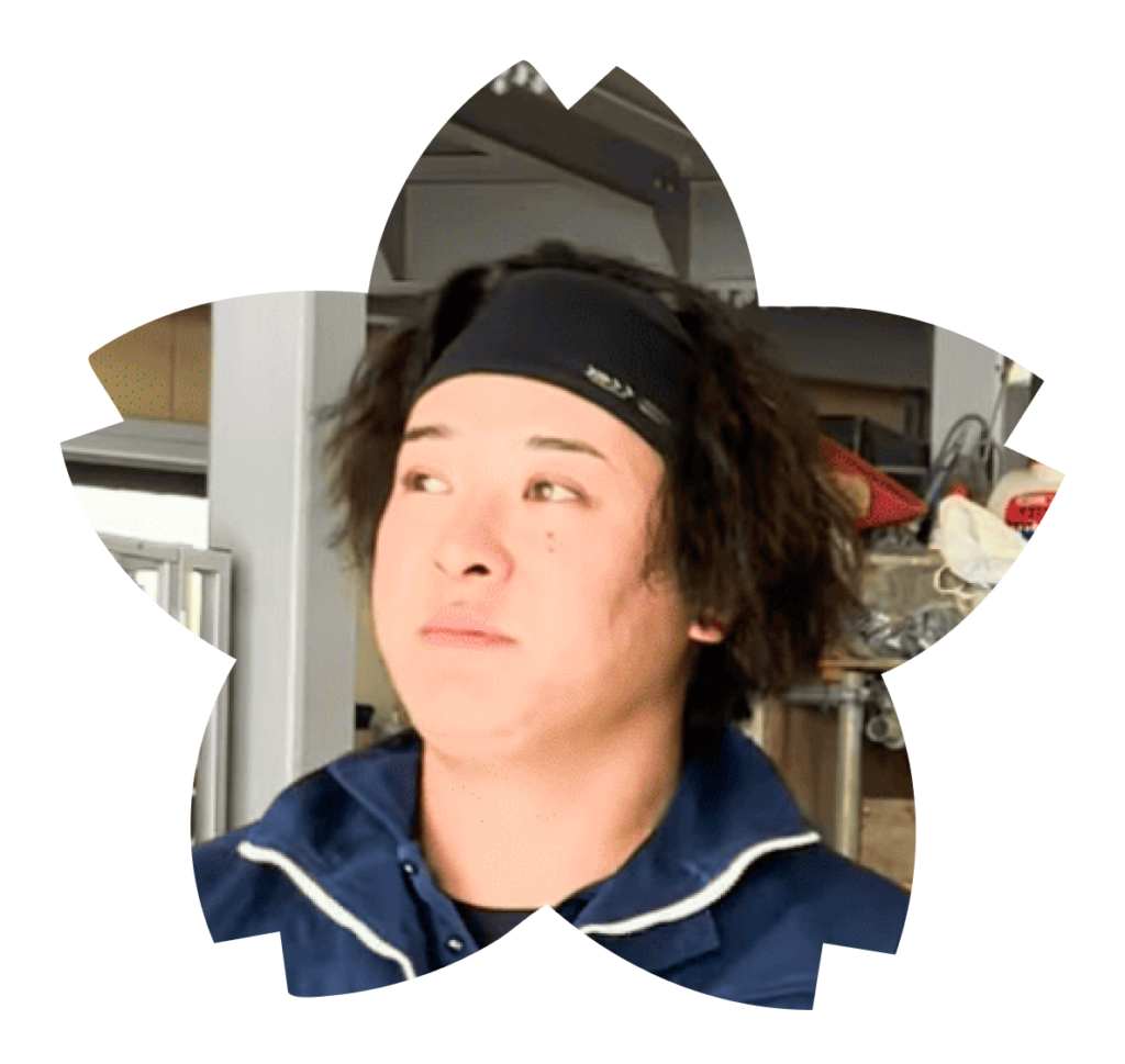 清原 純也
