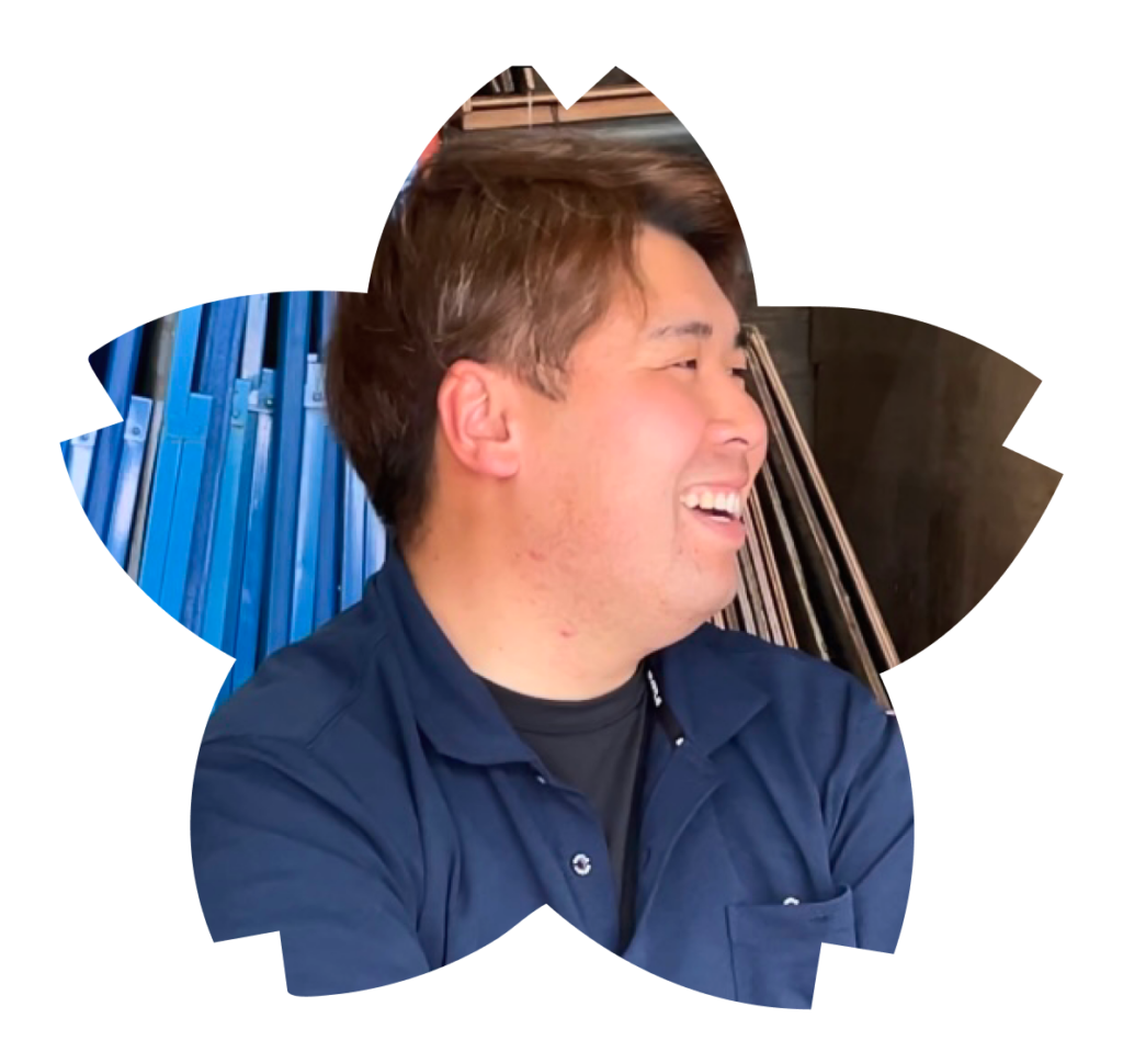 山口 夏輝